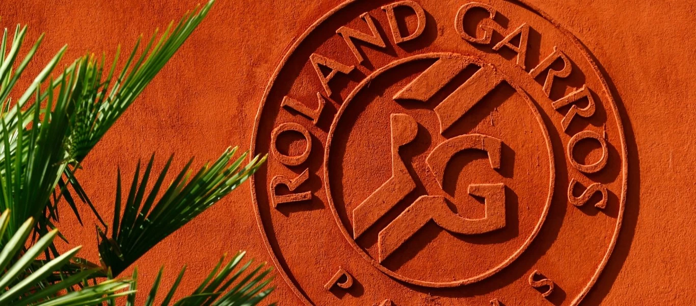 Αλλαγή ημερομηνίας για το Ρολάν Γκαρός - Αυτοί είναι οι λόγοι